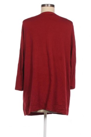 Дамска блуза Atelier, Размер XXL, Цвят Червен, Цена 14,63 лв.