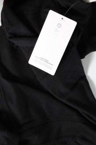 Дамска блуза Athleta, Размер XL, Цвят Черен, Цена 41,58 лв.
