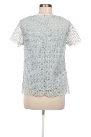 Damen Shirt Atmos & Here, Größe M, Farbe Blau, Preis € 10,64