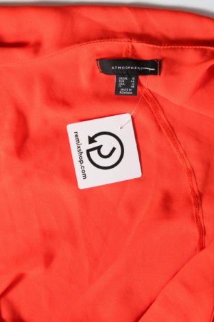 Дамска блуза Atmosphere, Размер XL, Цвят Оранжев, Цена 31,69 лв.