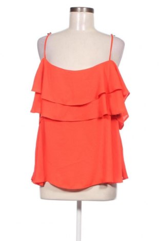 Damen Shirt Atmosphere, Größe XL, Farbe Orange, Preis € 18,45