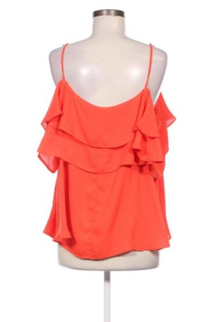 Γυναικεία μπλούζα Atmosphere, Μέγεθος XL, Χρώμα Πορτοκαλί, Τιμή 12,04 €