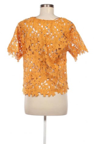 Дамска блуза Atmosphere, Размер L, Цвят Оранжев, Цена 18,82 лв.