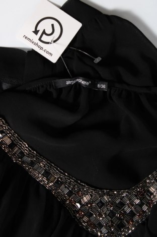 Damen Shirt Atmosphere, Größe S, Farbe Schwarz, Preis € 5,77