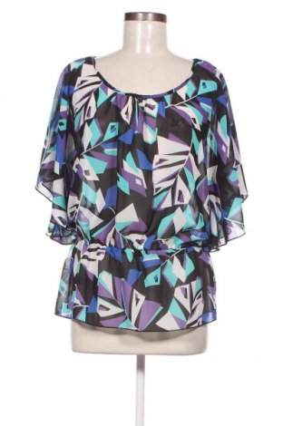 Damen Shirt Atmosphere, Größe M, Farbe Mehrfarbig, Preis 5,77 €
