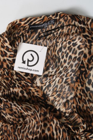 Γυναικεία μπλούζα Atmosphere, Μέγεθος XS, Χρώμα Πολύχρωμο, Τιμή 3,85 €