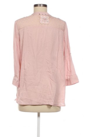 Γυναικεία μπλούζα Atmosphere, Μέγεθος L, Χρώμα Ρόζ , Τιμή 2,35 €