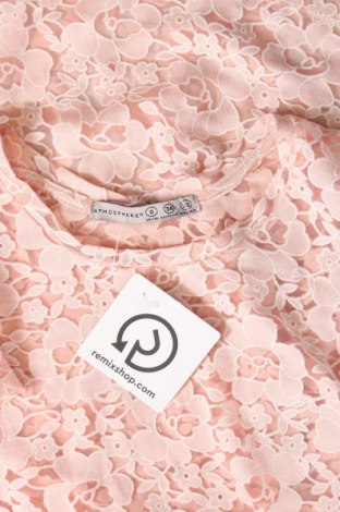 Damen Shirt Atmosphere, Größe XS, Farbe Rosa, Preis 4,37 €