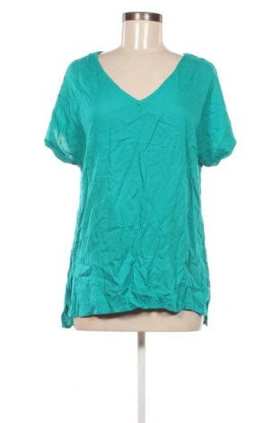 Damen Shirt Atmosphere, Größe M, Farbe Blau, Preis € 5,77