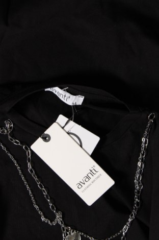 Damen Shirt Avanti, Größe L, Farbe Schwarz, Preis € 21,66