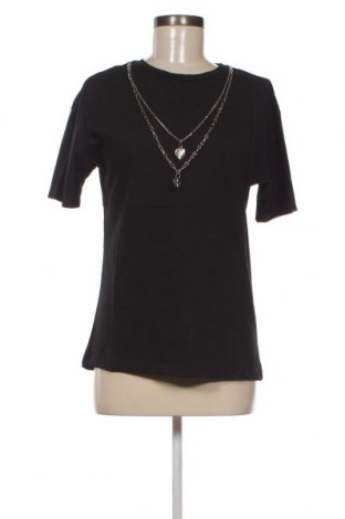 Γυναικεία μπλούζα Avanti, Μέγεθος S, Χρώμα Μαύρο, Τιμή 24,42 €