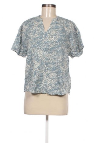 Γυναικεία μπλούζα B.Young, Μέγεθος M, Χρώμα Μπλέ, Τιμή 3,56 €