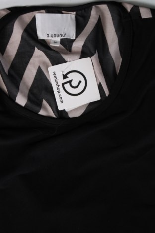 Γυναικεία μπλούζα B.Young, Μέγεθος S, Χρώμα Μαύρο, Τιμή 2,51 €