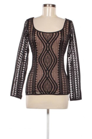 Γυναικεία μπλούζα BCBG Max Azria, Μέγεθος S, Χρώμα Μαύρο, Τιμή 16,49 €