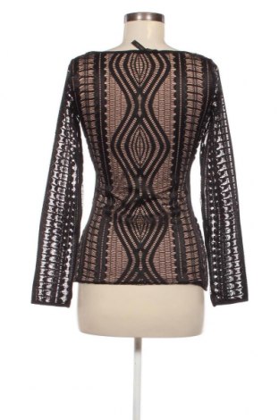 Γυναικεία μπλούζα BCBG Max Azria, Μέγεθος S, Χρώμα Μαύρο, Τιμή 19,18 €