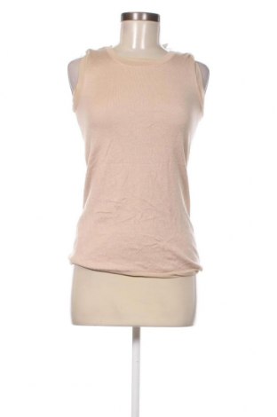 Дамска блуза BCBG Max Azria, Размер XS, Цвят Кафяв, Цена 91,77 лв.
