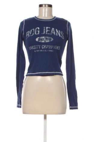 Damen Shirt BDG, Größe S, Farbe Blau, Preis 39,69 €