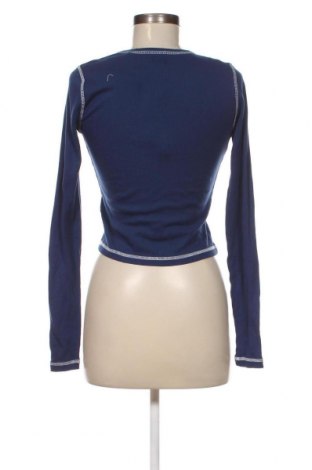 Γυναικεία μπλούζα BDG, Μέγεθος S, Χρώμα Μπλέ, Τιμή 39,69 €