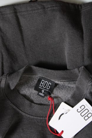 Damen Shirt BDG, Größe XS, Farbe Grau, Preis 5,95 €