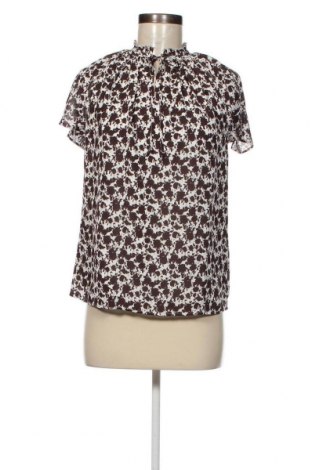 Дамска блуза BOSS, Размер XS, Цвят Многоцветен, Цена 137,40 лв.