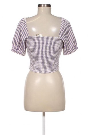 Дамска блуза BZR Bruuns Bazaar, Размер XS, Цвят Многоцветен, Цена 43,20 лв.