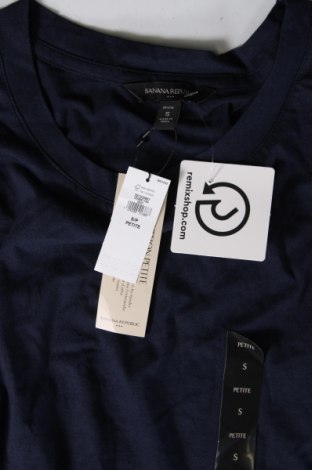 Damen Shirt Banana Republic, Größe S, Farbe Blau, Preis € 22,27
