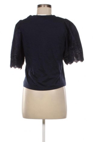 Γυναικεία μπλούζα Banana Republic, Μέγεθος S, Χρώμα Μπλέ, Τιμή 22,27 €