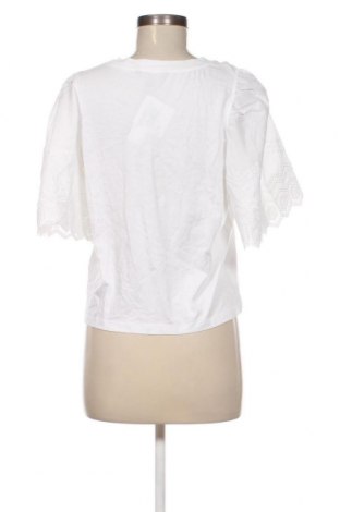 Γυναικεία μπλούζα Banana Republic, Μέγεθος M, Χρώμα Λευκό, Τιμή 55,67 €