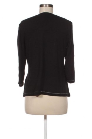Дамска блуза Barbara Lebek, Размер M, Цвят Черен, Цена 7,20 лв.