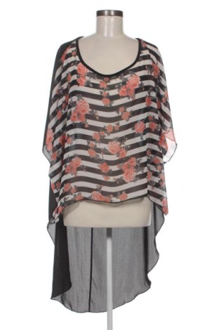 Γυναικεία μπλούζα Batida, Μέγεθος M, Χρώμα Πολύχρωμο, Τιμή 3,89 €