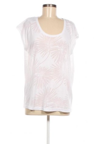 Дамска блуза Beach Time, Размер XL, Цвят Бял, Цена 31,00 лв.