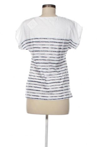 Damen Shirt Beach Time, Größe S, Farbe Weiß, Preis 15,98 €