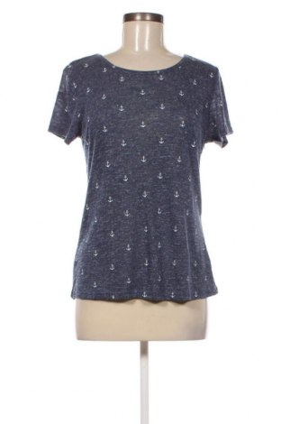 Damen Shirt Beach Time, Größe S, Farbe Blau, Preis € 15,98