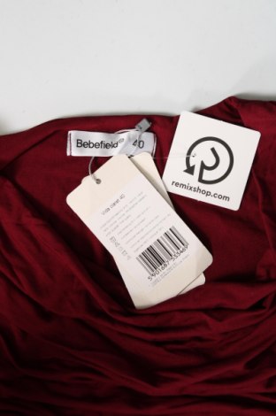 Γυναικεία μπλούζα Bebefield, Μέγεθος M, Χρώμα Βιολετί, Τιμή 39,69 €