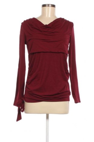 Дамска блуза Bebefield, Размер M, Цвят Лилав, Цена 42,35 лв.