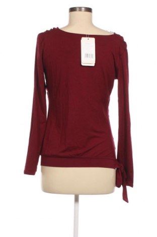 Γυναικεία μπλούζα Bebefield, Μέγεθος M, Χρώμα Βιολετί, Τιμή 39,69 €