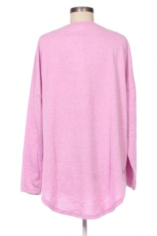 Bluză de femei Beloved, Mărime 3XL, Culoare Roz, Preț 101,97 Lei