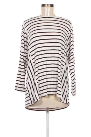 Γυναικεία μπλούζα Beloved, Μέγεθος 3XL, Χρώμα Πολύχρωμο, Τιμή 5,25 €