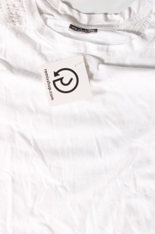 Дамска блуза Beloved, Размер L, Цвят Бял, Цена 19,00 лв.