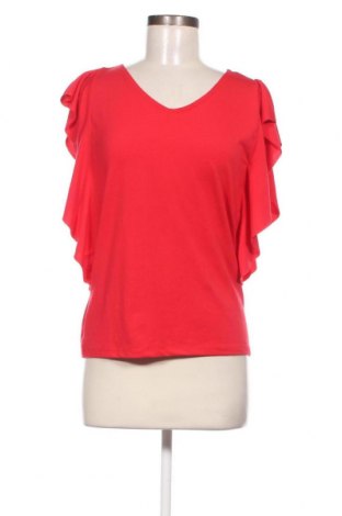 Дамска блуза Beloved, Размер S, Цвят Червен, Цена 7,98 лв.