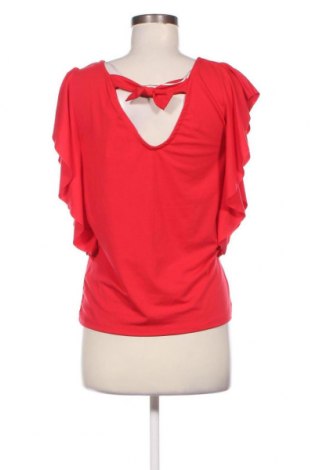 Дамска блуза Beloved, Размер S, Цвят Червен, Цена 7,03 лв.