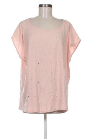 Γυναικεία μπλούζα Beloved, Μέγεθος XXL, Χρώμα Ρόζ , Τιμή 5,77 €