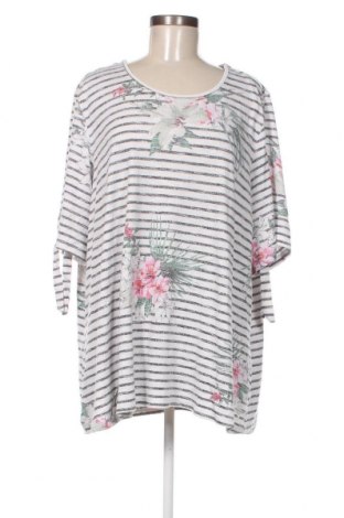 Γυναικεία μπλούζα Beme, Μέγεθος L, Χρώμα Πολύχρωμο, Τιμή 5,29 €