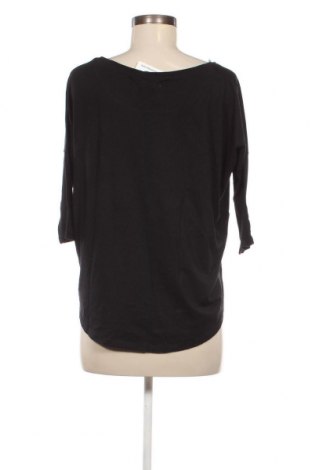 Damen Shirt Bershka, Größe M, Farbe Schwarz, Preis 4,90 €
