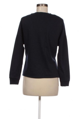 Γυναικεία μπλούζα Bershka, Μέγεθος S, Χρώμα Μπλέ, Τιμή 3,85 €
