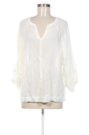 Дамска блуза Betty & Co, Размер XL, Цвят Екрю, Цена 37,80 лв.