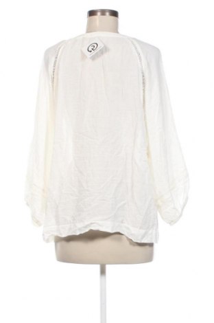 Damen Shirt Betty & Co, Größe XL, Farbe Ecru, Preis 36,74 €