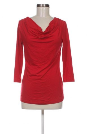 Γυναικεία μπλούζα Betty Barclay, Μέγεθος M, Χρώμα Κόκκινο, Τιμή 14,68 €