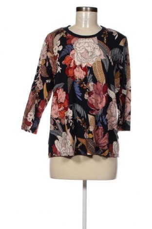Дамска блуза Betty Barclay, Размер XL, Цвят Многоцветен, Цена 48,00 лв.