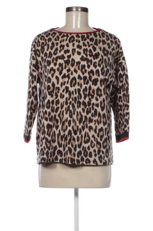 Γυναικεία μπλούζα Betty Barclay, Μέγεθος L, Χρώμα Πολύχρωμο, Τιμή 29,69 €